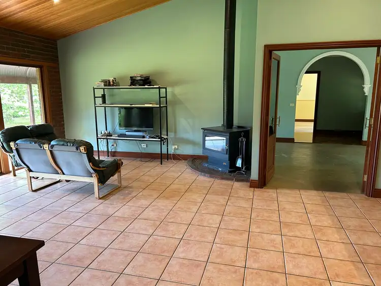 Sixth view of Homely house listing, 467 Naring Hall Road, Numurkah VIC 3636