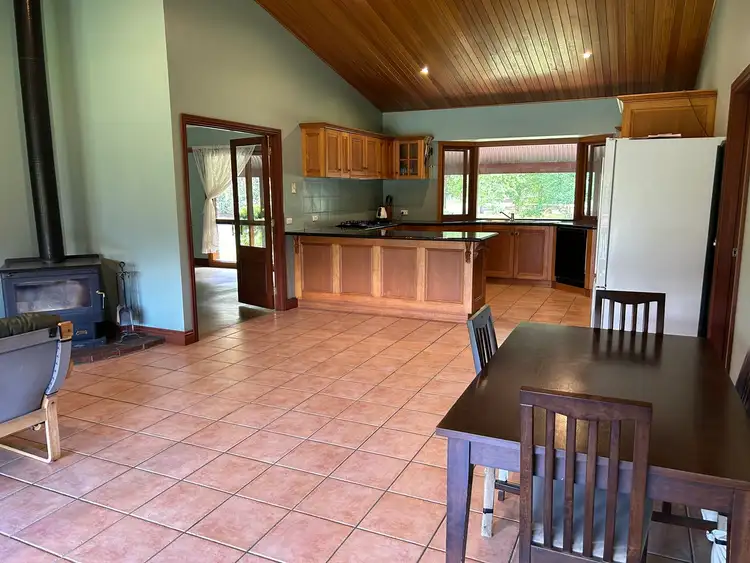 Seventh view of Homely house listing, 467 Naring Hall Road, Numurkah VIC 3636