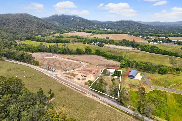 226 North Arm Yandina Creek Road, North Arm QLD 4561