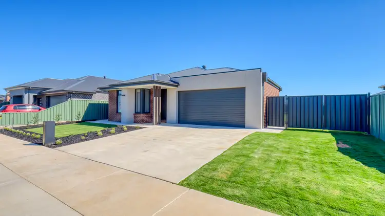 35 Egret Drive, Kialla VIC 3631