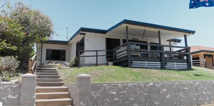 Second view of Homely house listing, 60 Schofield Parade, Keppel Sands QLD 4702