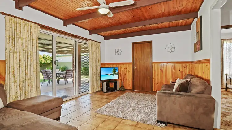 Third view of Homely house listing, 4 English Court, Shepparton VIC 3630