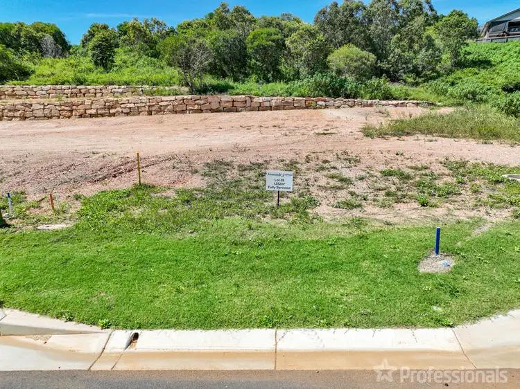 Lot 38 Cape Manifold Avenue, Pacific Heights QLD 4703