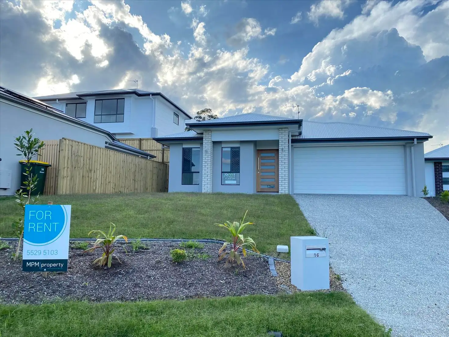 Main view of Homely house listing, 16 Lauenstein Crescent, Pimpama QLD 4209
