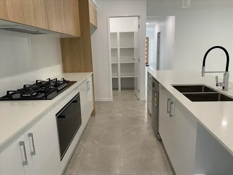 Second view of Homely house listing, 16 Lauenstein Crescent, Pimpama QLD 4209