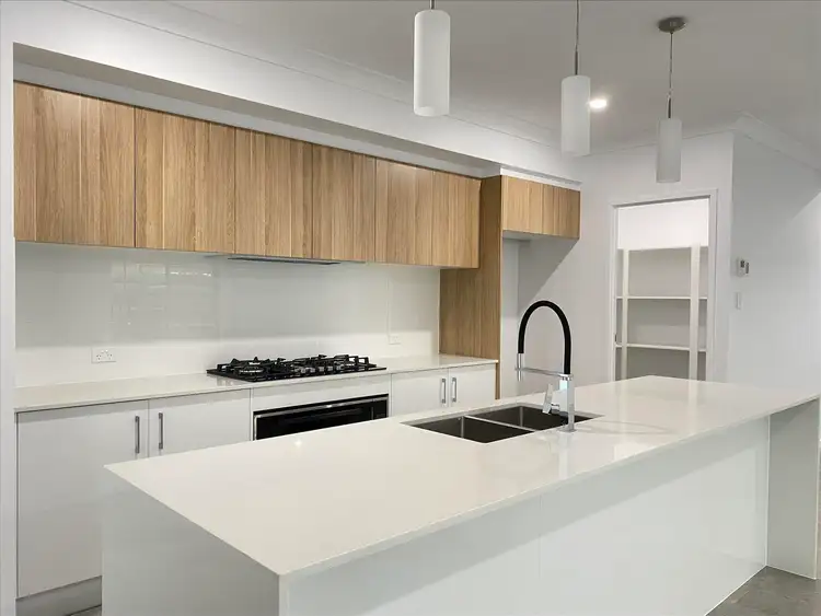 Fourth view of Homely house listing, 16 Lauenstein Crescent, Pimpama QLD 4209