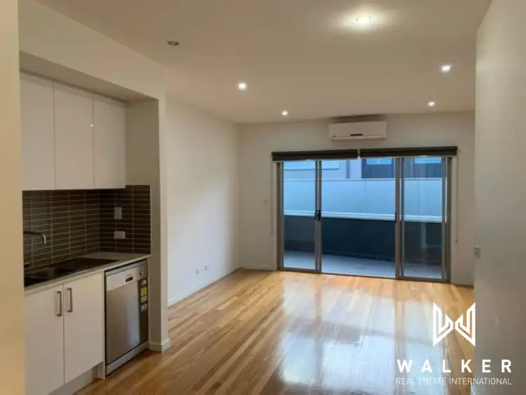 Third view of Homely townhouse listing, 5/3 Gladstone Parade, Glenroy VIC 3046