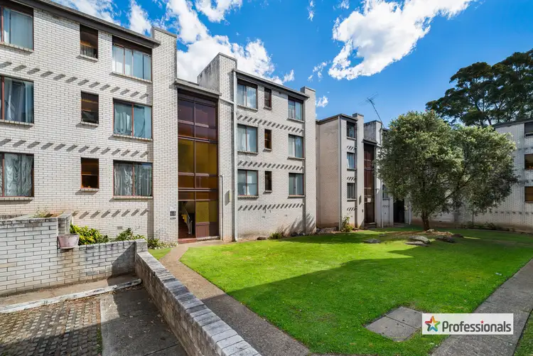 31/168 Greenacre Road, Bankstown NSW 2200
