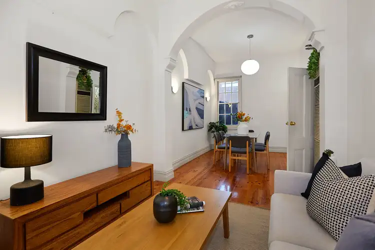 Third view of Homely house listing, 68 Harcourt Street, North Melbourne VIC 3051