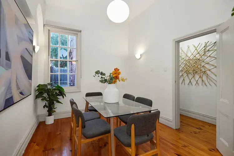 Fourth view of Homely house listing, 68 Harcourt Street, North Melbourne VIC 3051