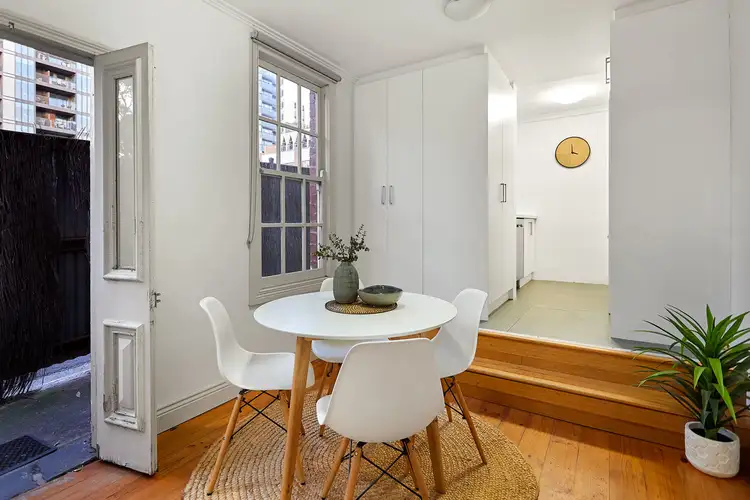 Fifth view of Homely house listing, 68 Harcourt Street, North Melbourne VIC 3051