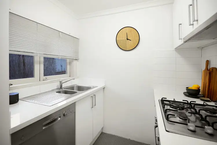 Sixth view of Homely house listing, 68 Harcourt Street, North Melbourne VIC 3051