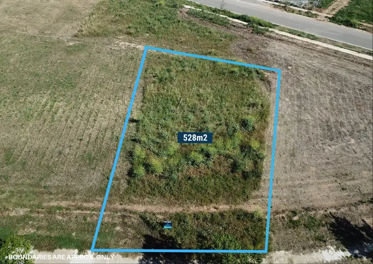 Third view of Homely land listing, LOT Lot, 22 Da VInci Drive, Shepparton VIC 3630