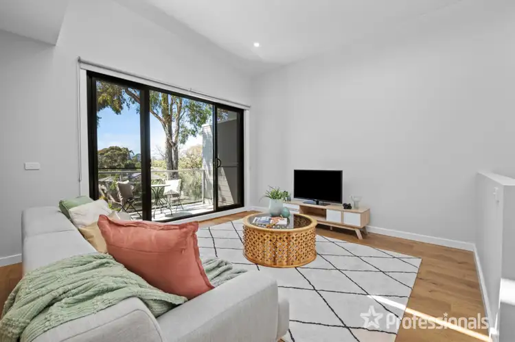Third view of Homely townhouse listing, 4 Vantage Close, Ringwood VIC 3134