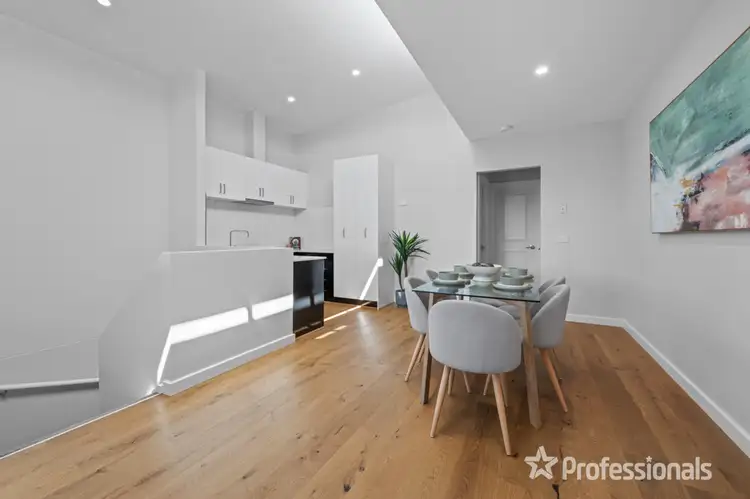 Fourth view of Homely townhouse listing, 4 Vantage Close, Ringwood VIC 3134