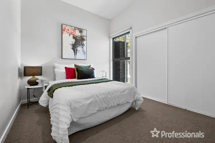 Sixth view of Homely townhouse listing, 4 Vantage Close, Ringwood VIC 3134