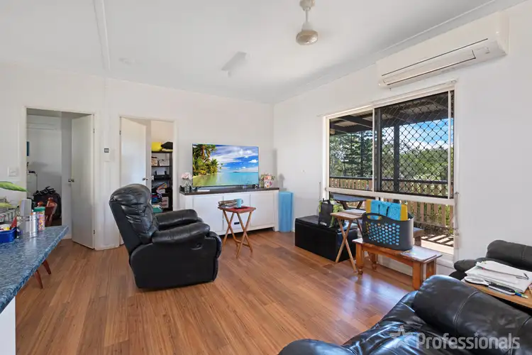 Fourth view of Homely house listing, 8 Annie Drive, Cawarral QLD 4702
