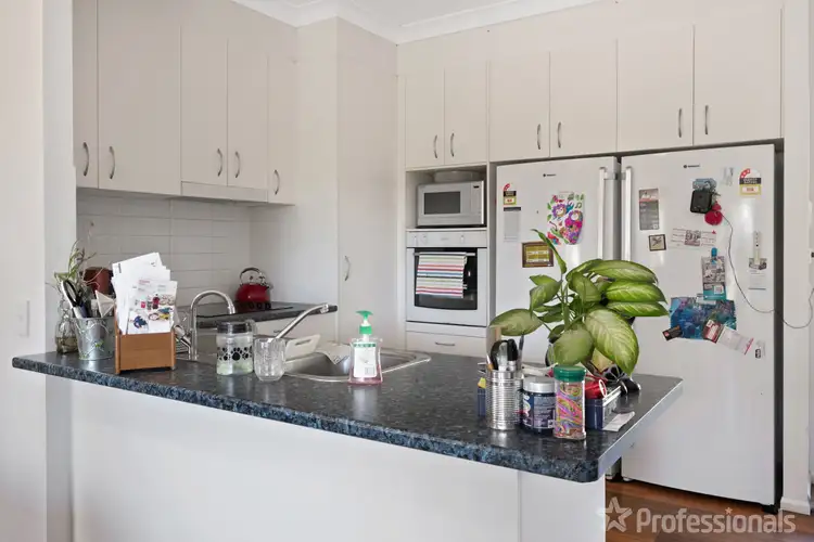 Fifth view of Homely house listing, 8 Annie Drive, Cawarral QLD 4702