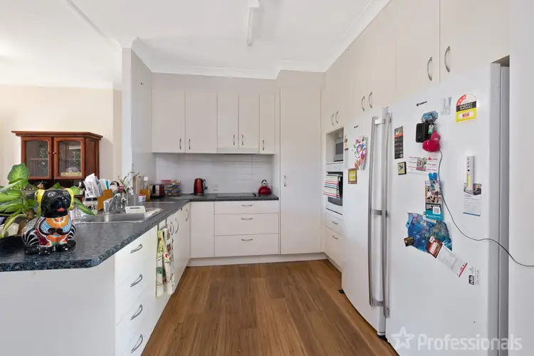 Sixth view of Homely house listing, 8 Annie Drive, Cawarral QLD 4702