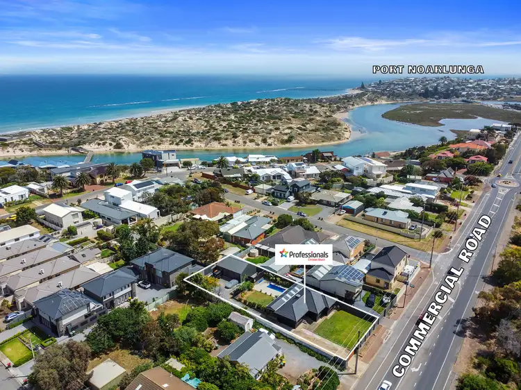 Main view of Homely house listing, 57 Commerical Road, Port Noarlunga South SA 5167