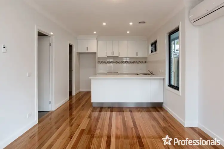 Third view of Homely unit listing, 1/3 Nicholas Street, Lilydale VIC 3140