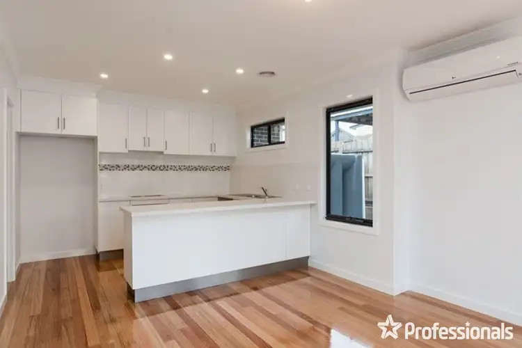 Fourth view of Homely unit listing, 1/3 Nicholas Street, Lilydale VIC 3140