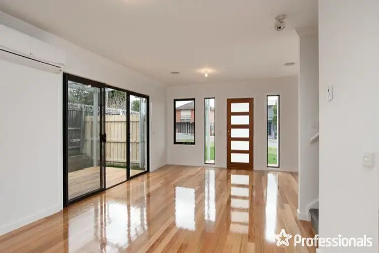 Fifth view of Homely unit listing, 1/3 Nicholas Street, Lilydale VIC 3140
