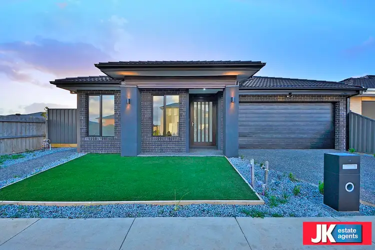Main view of Homely house listing, 17 Celtic Road, Tarneit VIC 3029