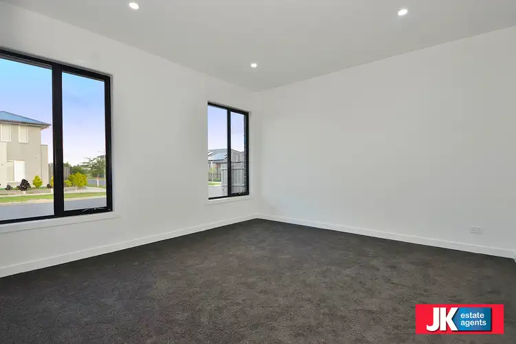 Second view of Homely house listing, 17 Celtic Road, Tarneit VIC 3029