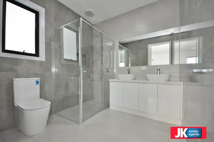 Fourth view of Homely house listing, 17 Celtic Road, Tarneit VIC 3029