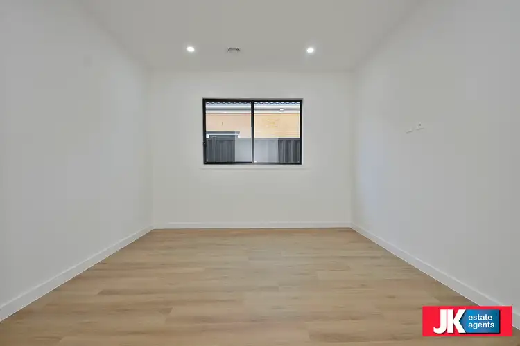 Fifth view of Homely house listing, 17 Celtic Road, Tarneit VIC 3029