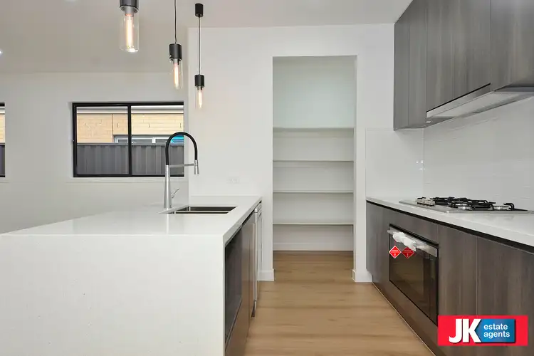 Sixth view of Homely house listing, 17 Celtic Road, Tarneit VIC 3029