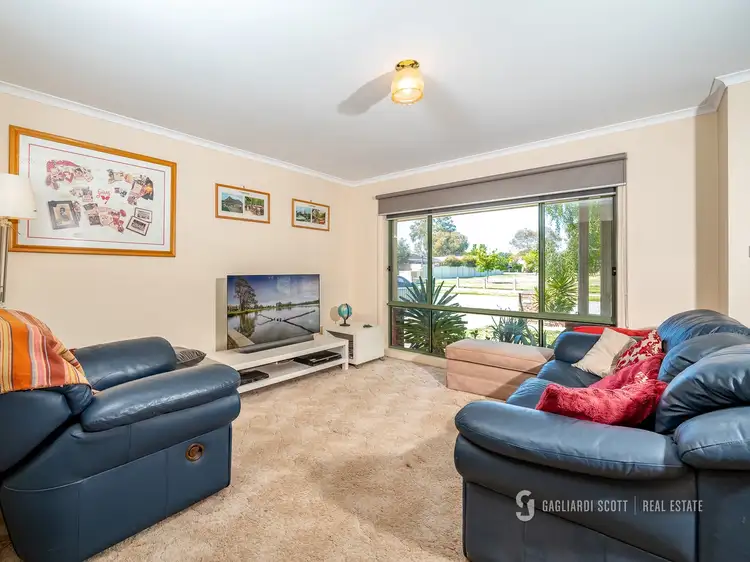 Fourth view of Homely townhouse listing, 9 Nightingale Way, Shepparton VIC 3630