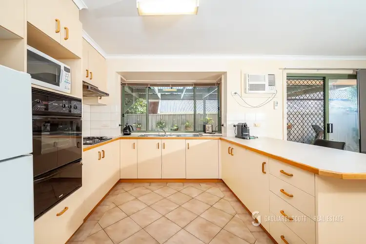 Sixth view of Homely townhouse listing, 9 Nightingale Way, Shepparton VIC 3630