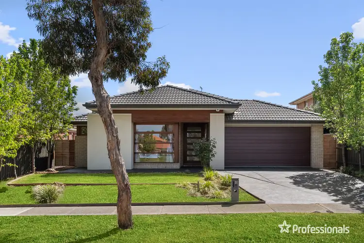 31 Park Lane, Taylors Hill VIC 3037