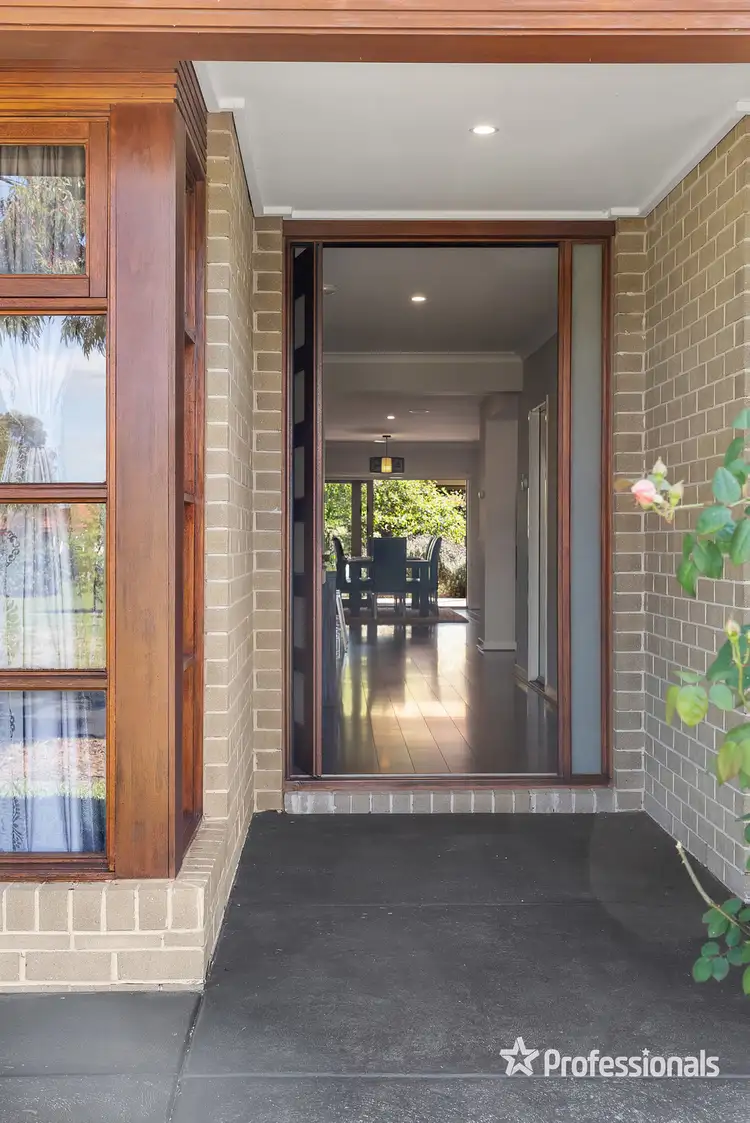 Second view of Homely house listing, 31 Park Lane, Taylors Hill VIC 3037