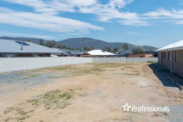 Third view of Homely land listing, 5 Mountain Circuit, Tangambalanga VIC 3691