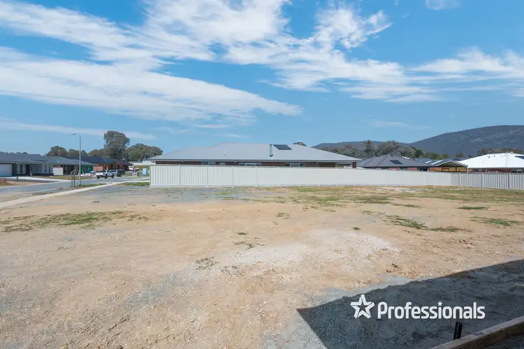 Fourth view of Homely land listing, 5 Mountain Circuit, Tangambalanga VIC 3691