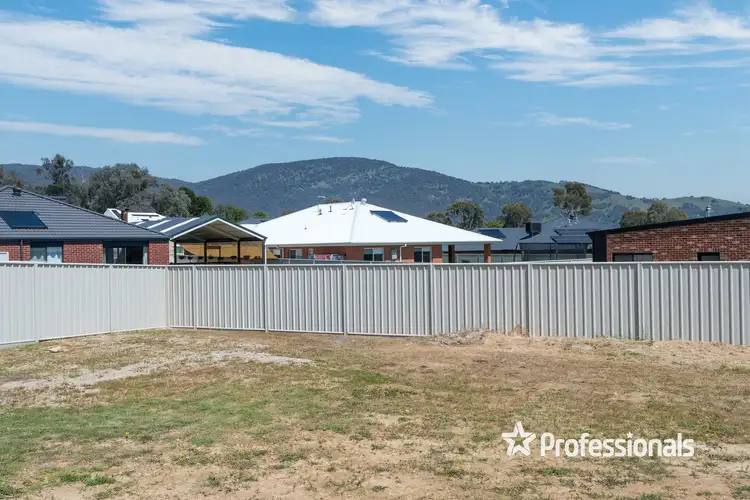 Fifth view of Homely land listing, 5 Mountain Circuit, Tangambalanga VIC 3691