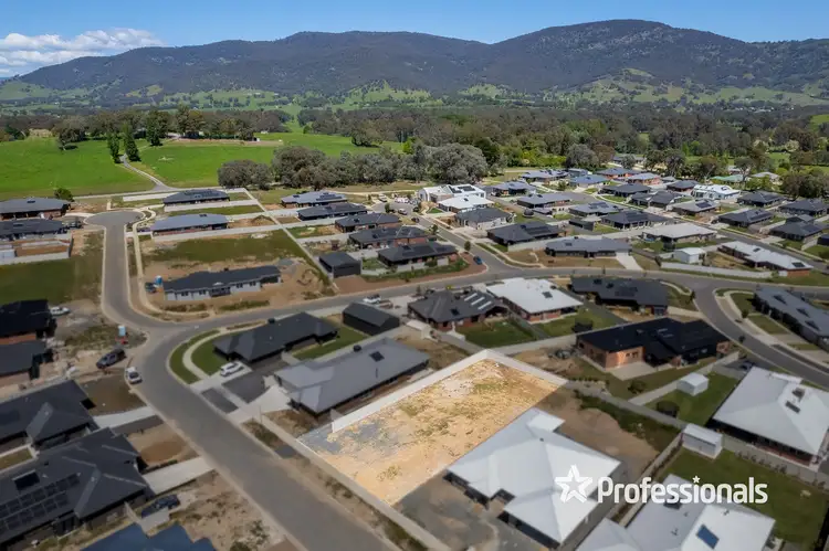 Sixth view of Homely land listing, 5 Mountain Circuit, Tangambalanga VIC 3691