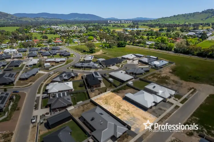 Seventh view of Homely land listing, 5 Mountain Circuit, Tangambalanga VIC 3691