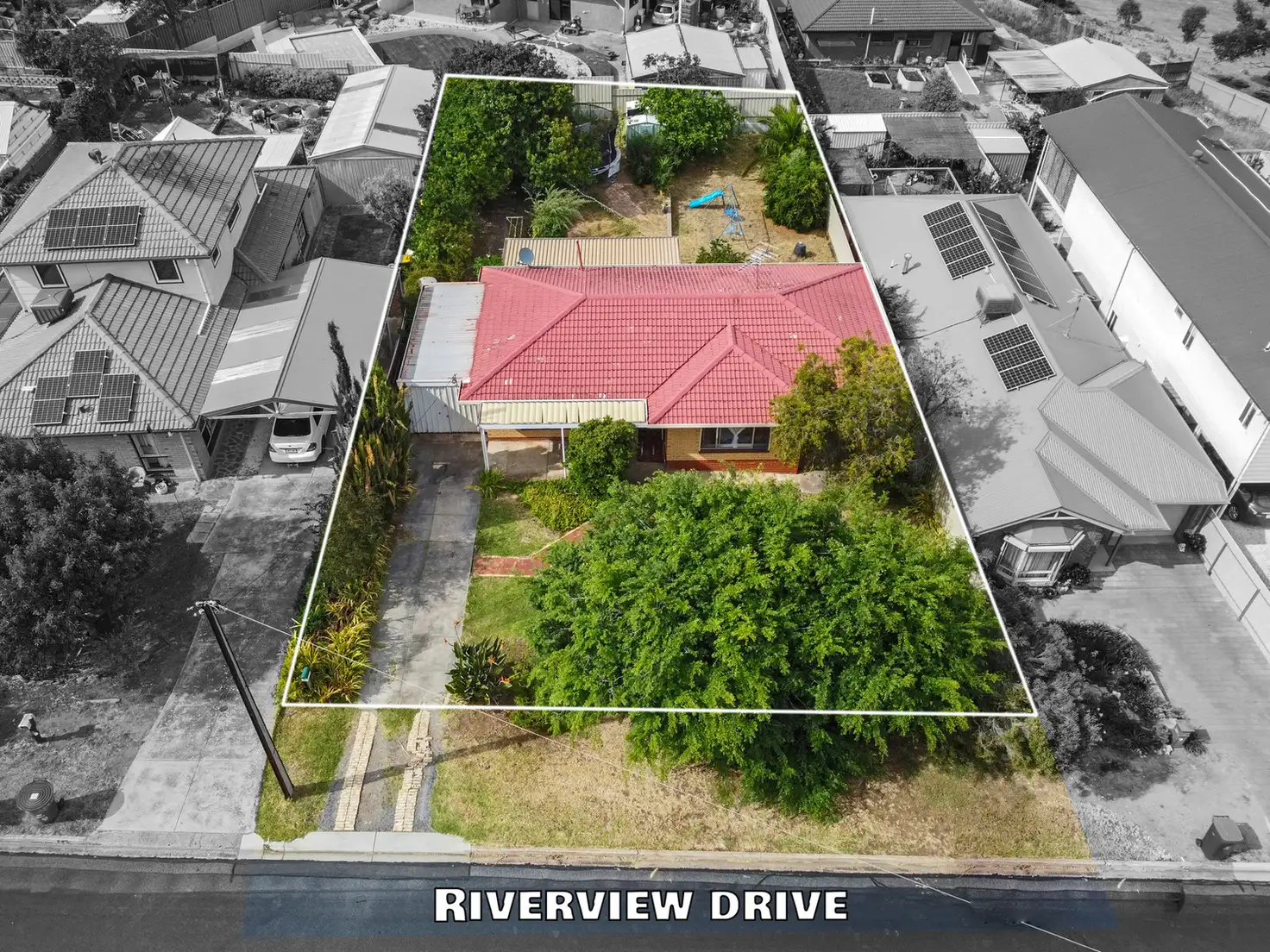 Main view of Homely house listing, 52 Riverview Drive, Port Noarlunga SA 5167