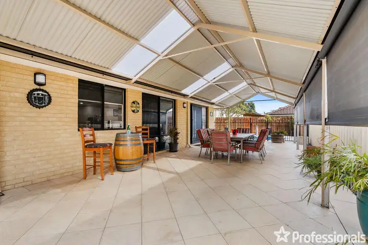 Second view of Homely house listing, 17 Camellia Loop, Forrestfield WA 6058