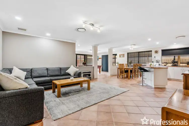 Third view of Homely house listing, 17 Camellia Loop, Forrestfield WA 6058