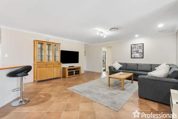 Fourth view of Homely house listing, 17 Camellia Loop, Forrestfield WA 6058