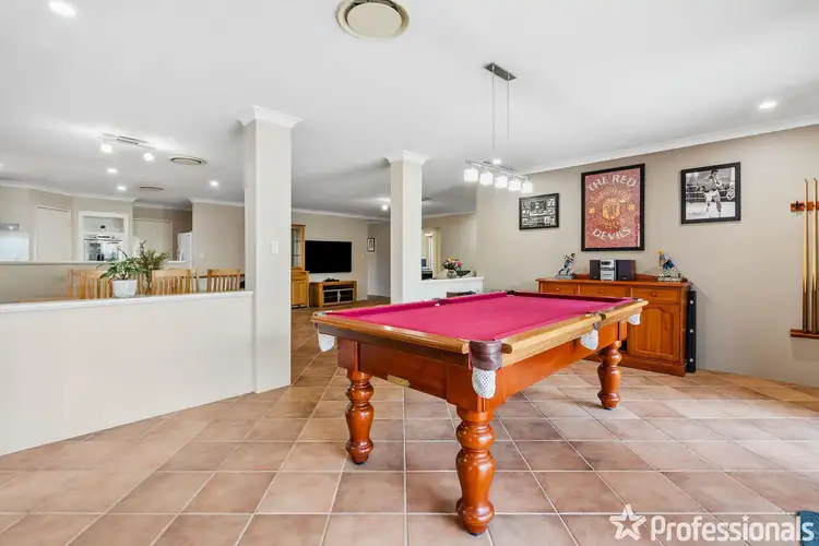 Fifth view of Homely house listing, 17 Camellia Loop, Forrestfield WA 6058