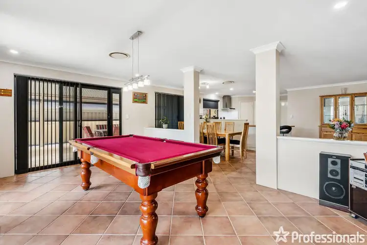 Sixth view of Homely house listing, 17 Camellia Loop, Forrestfield WA 6058