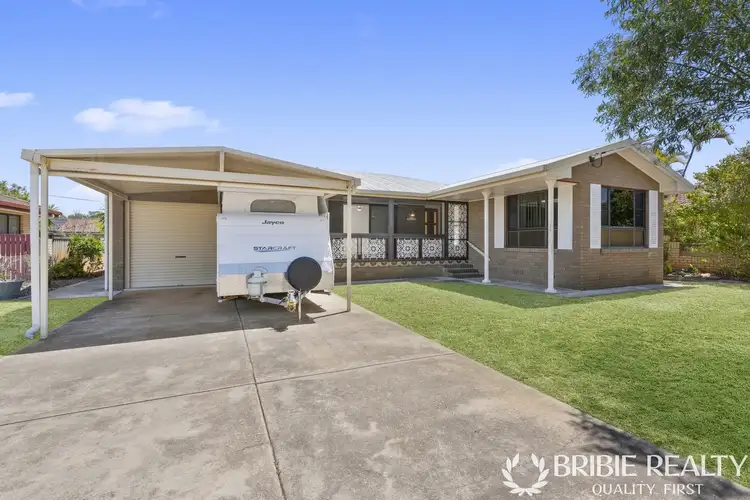 Main view of Homely house listing, 20 Arcadia Avenue, Woorim QLD 4507