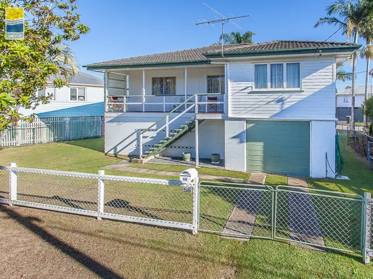 Main view of Homely house listing, 56 Norman Street, Deagon QLD 4017