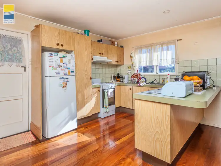 Fifth view of Homely house listing, 56 Norman Street, Deagon QLD 4017